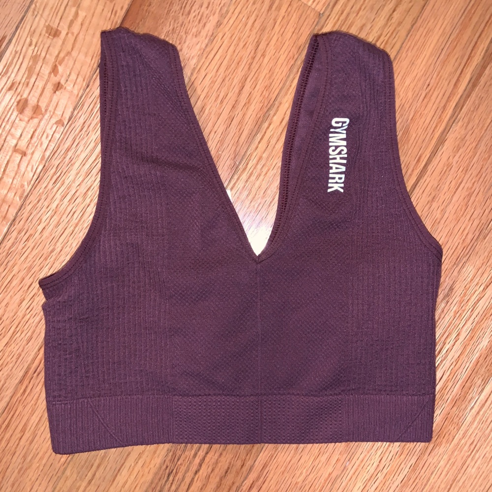 Gymshark sports bra
